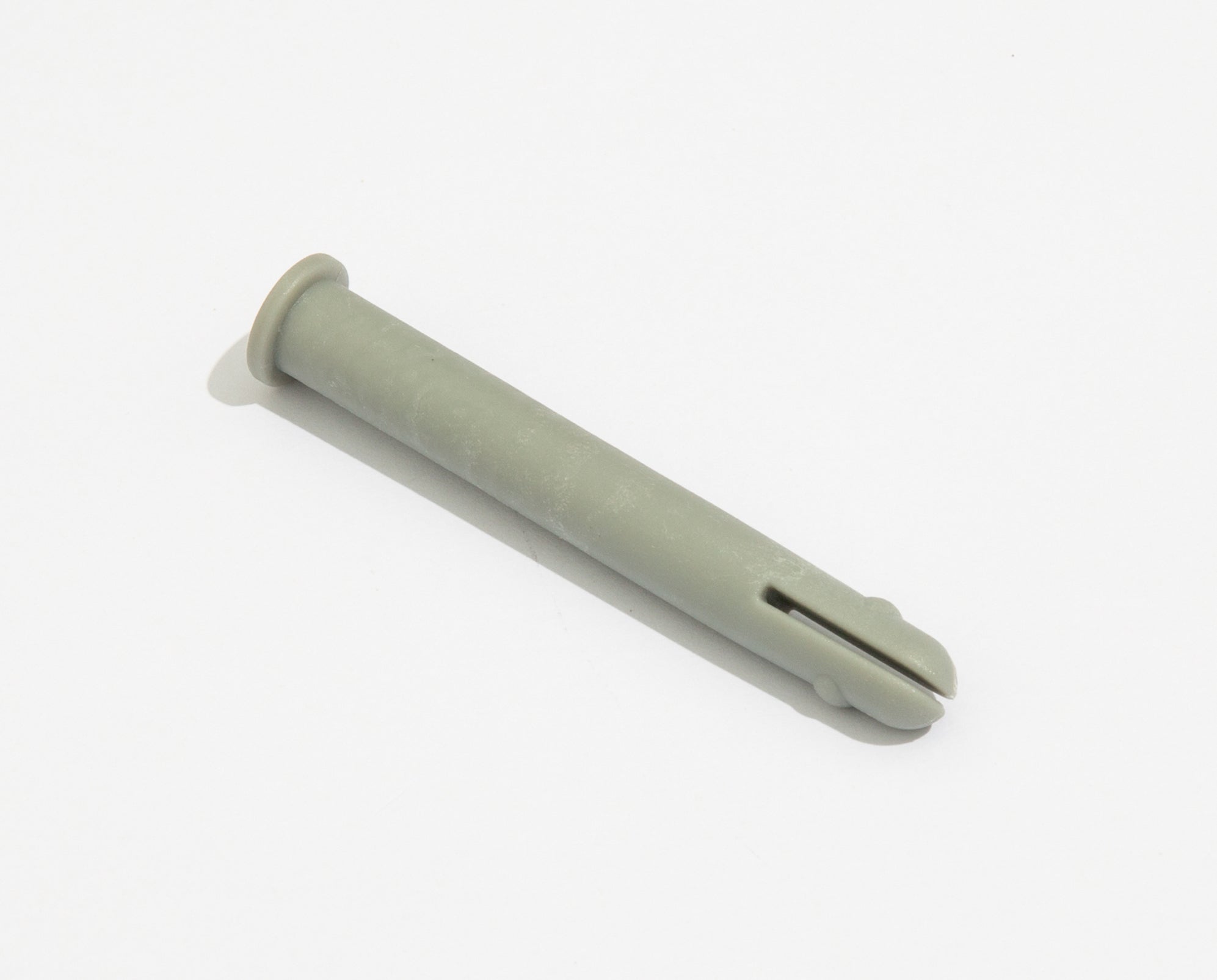 Pasador de repuesto para marco de piscina elevada redonda Power Steel &amp; Coleman, gris