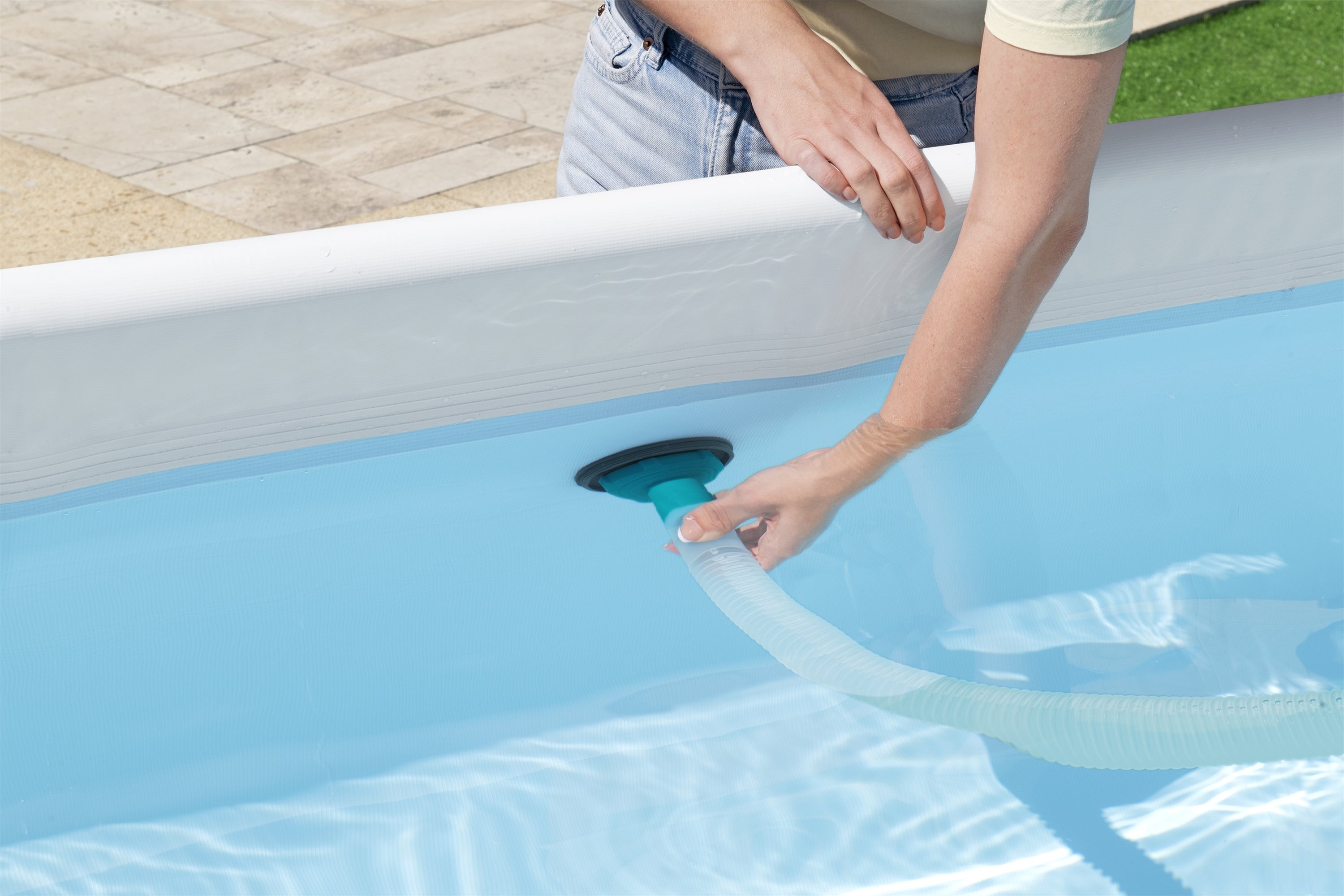Bestway Pool Surface Skimmer