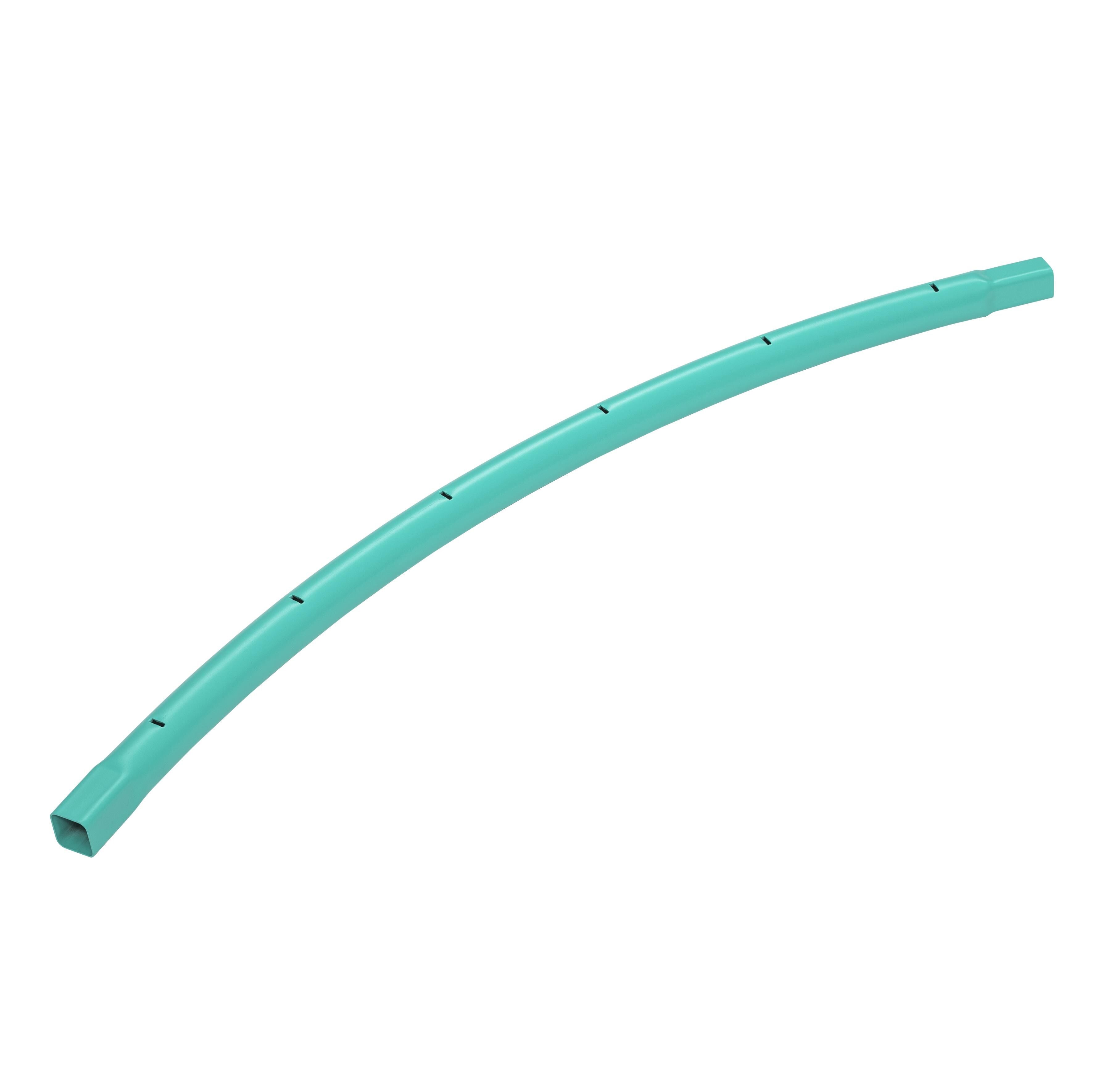 Barre de base de rechange pour trampoline Xtreme Air 8', cyan