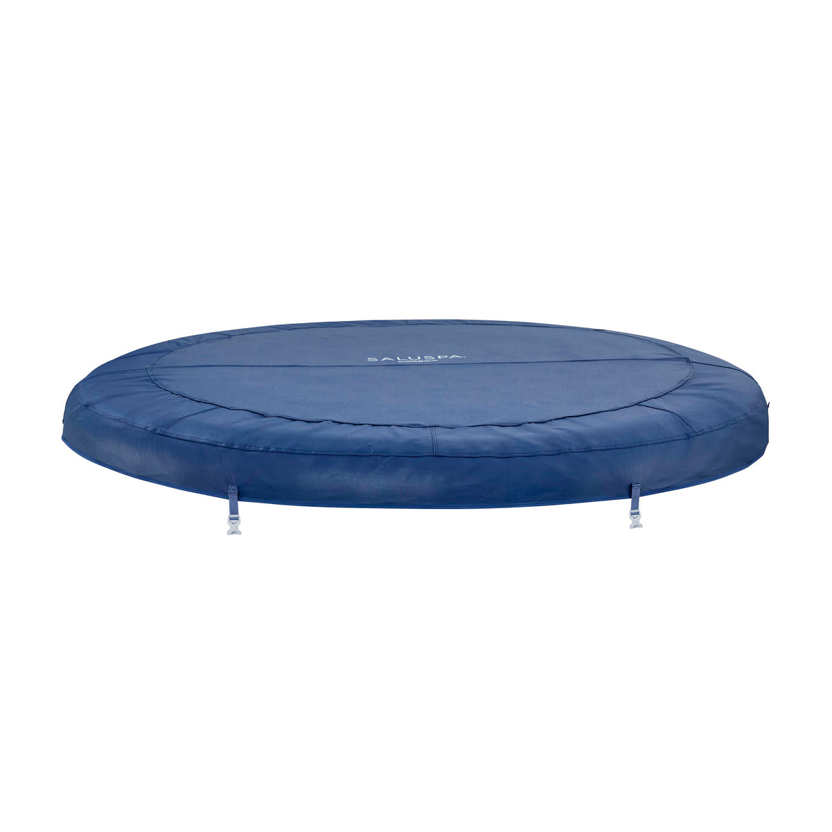 SaluSpa 77" x 28" Corsica AirJet Hot Tub Top Cover Replacement, Blue