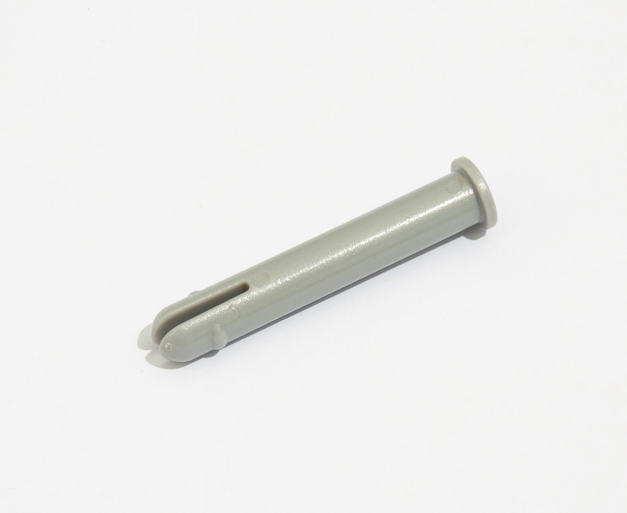 Round & Oval Above Ground Pool Frame Pins Replacement, Gray