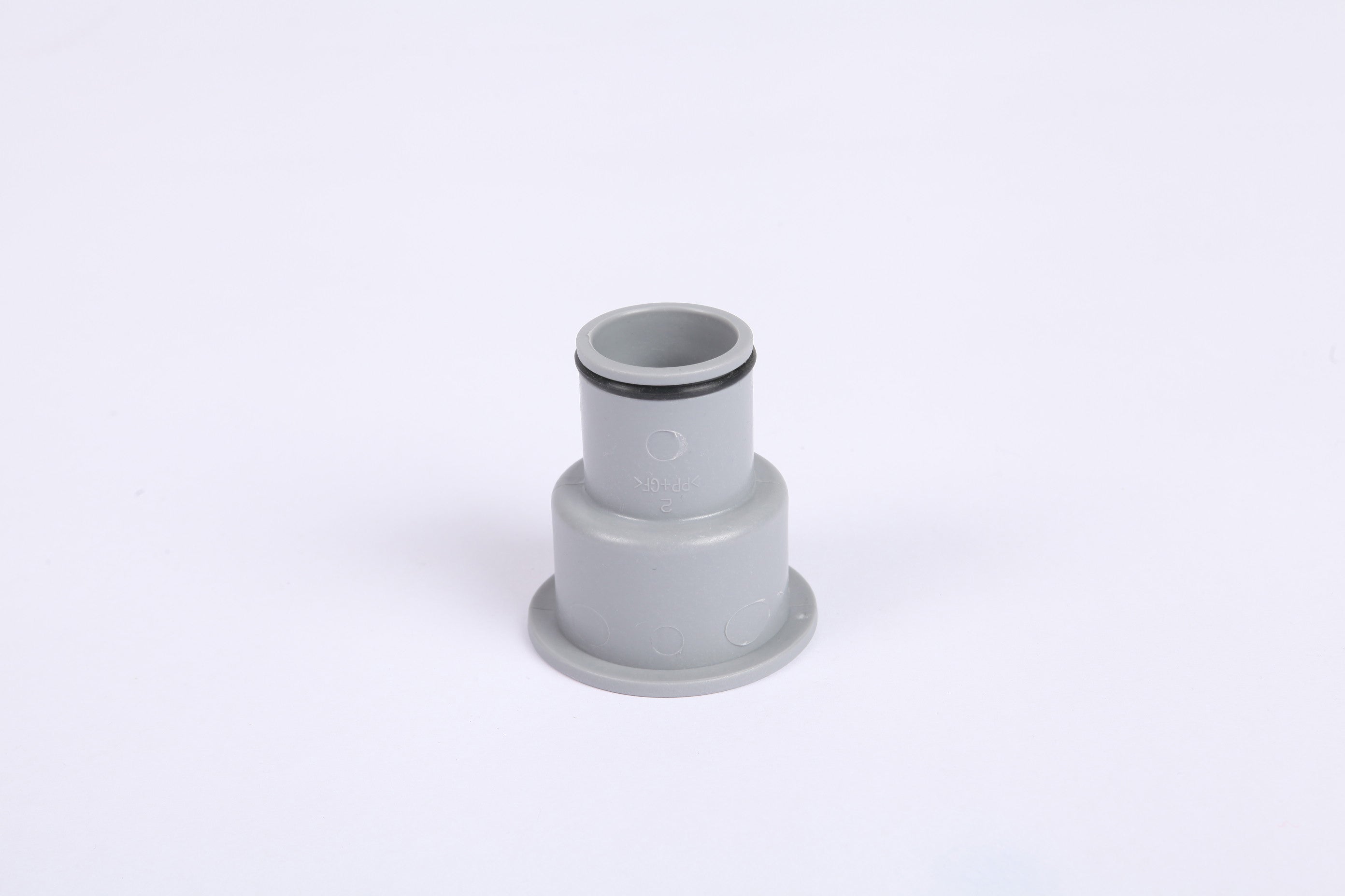 Reemplazo de adaptador de manguera de 1.5" para bomba de filtro de arena de 530/800 galones para piscina elevada