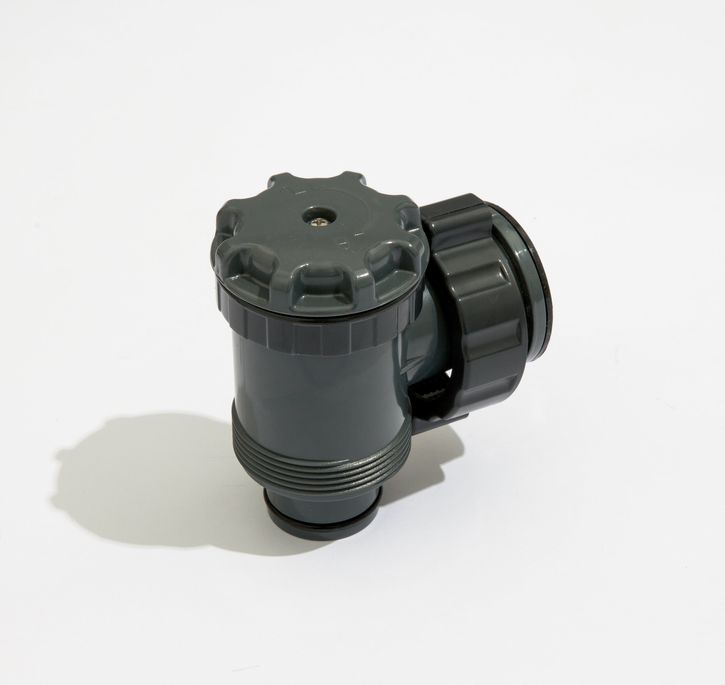Above Ground Pool Filter Pump Connection Valve Replacement