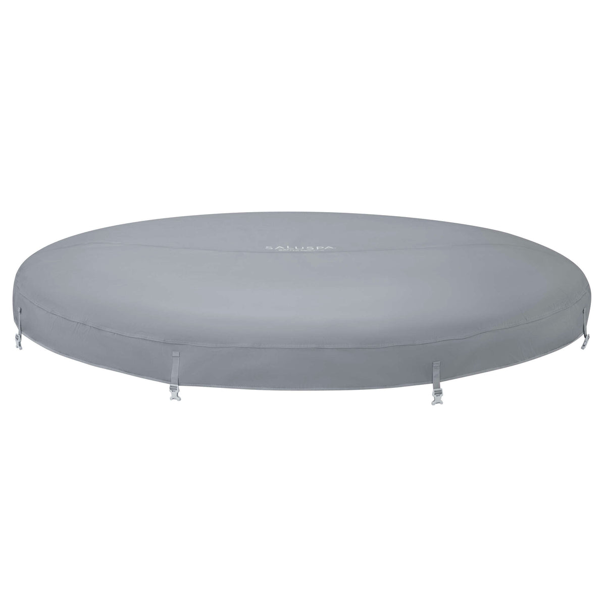 SaluSpa 85" x 28" Santa Monica MaxHold EnergySense Hot Tub Leatheroid Top Cover
