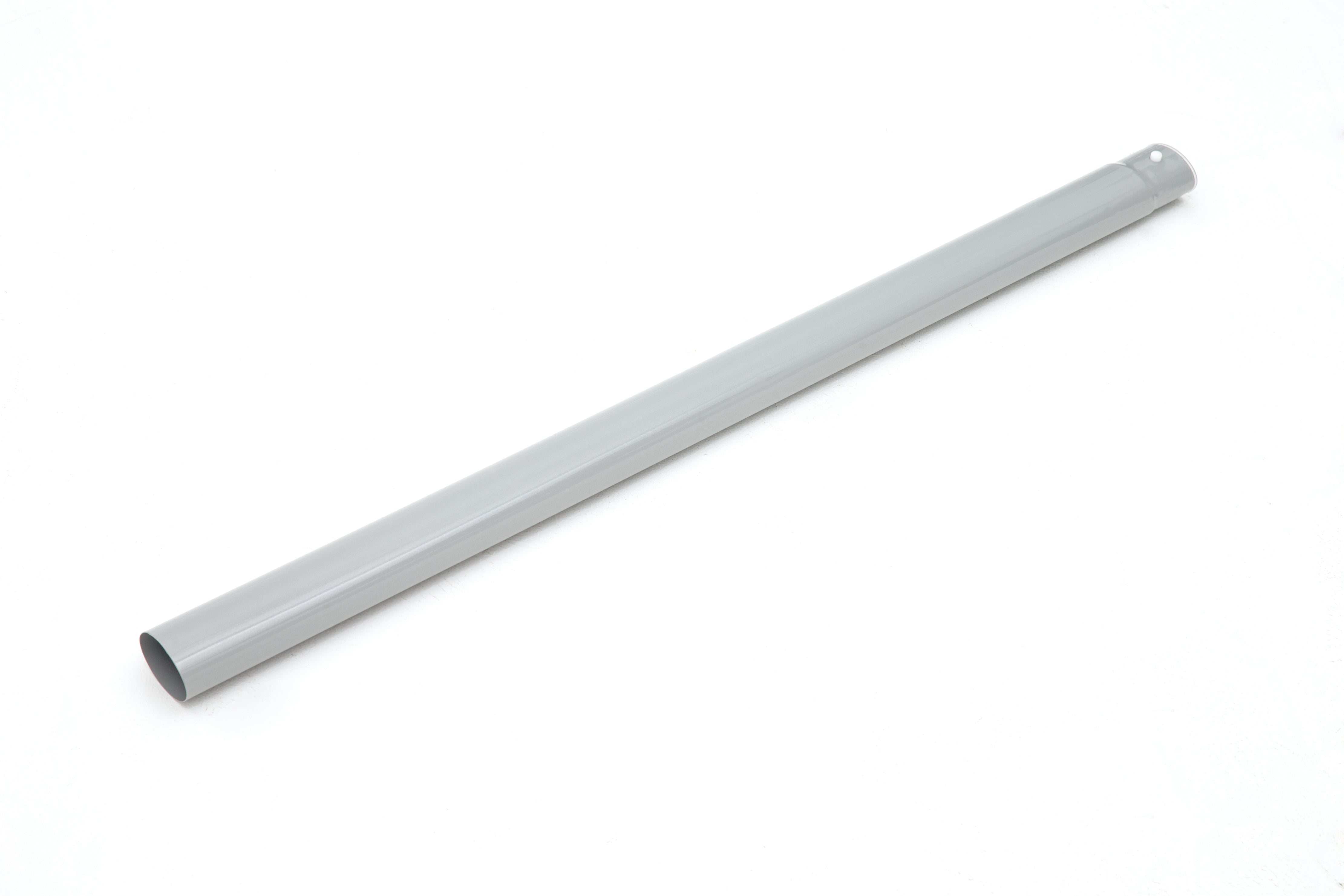 Power Steel 48" Round Above Ground Pool Vertical Leg Replacement, Gray