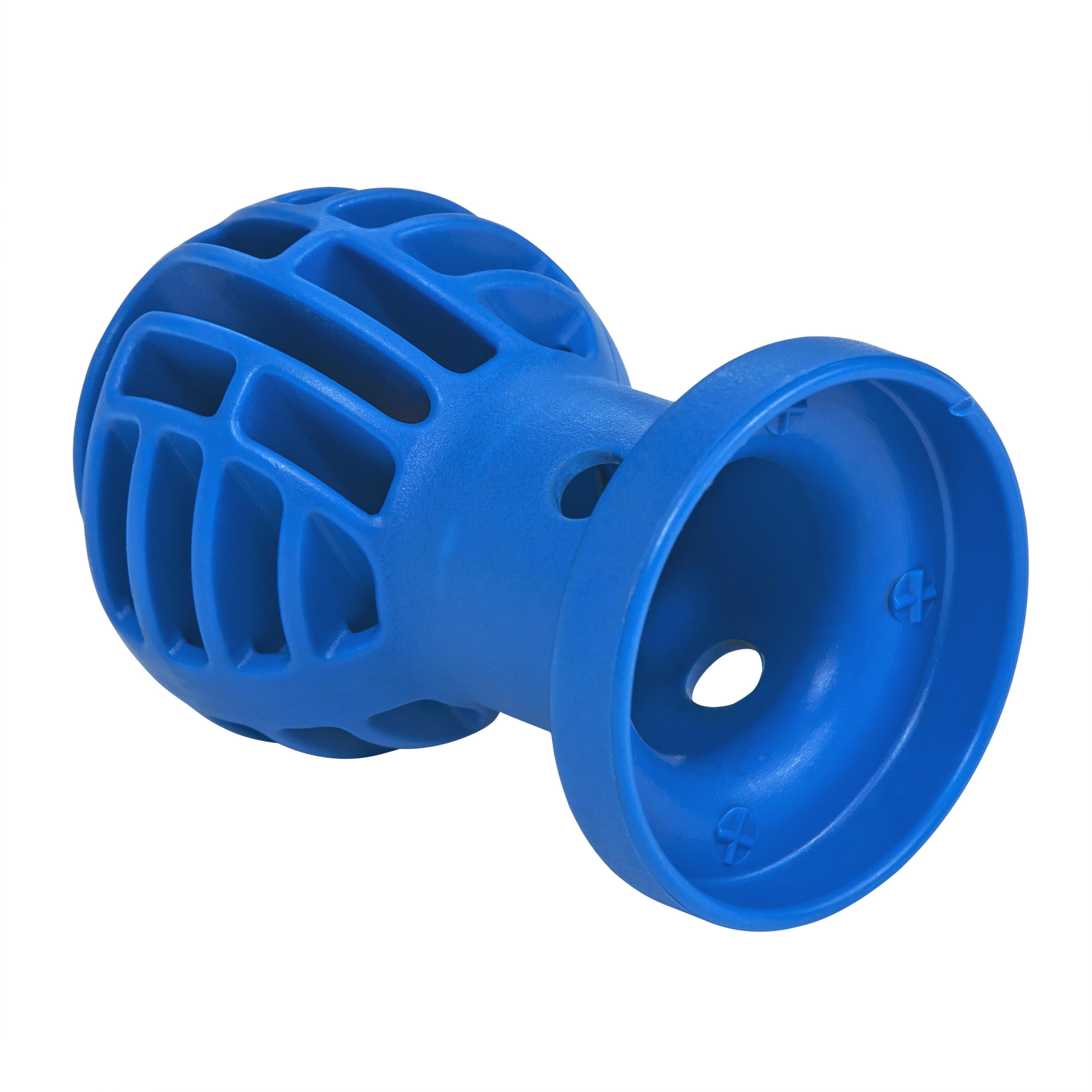 Reemplazo de tapa de soporte para trampolín Xtreme Air de 15 pies, azul