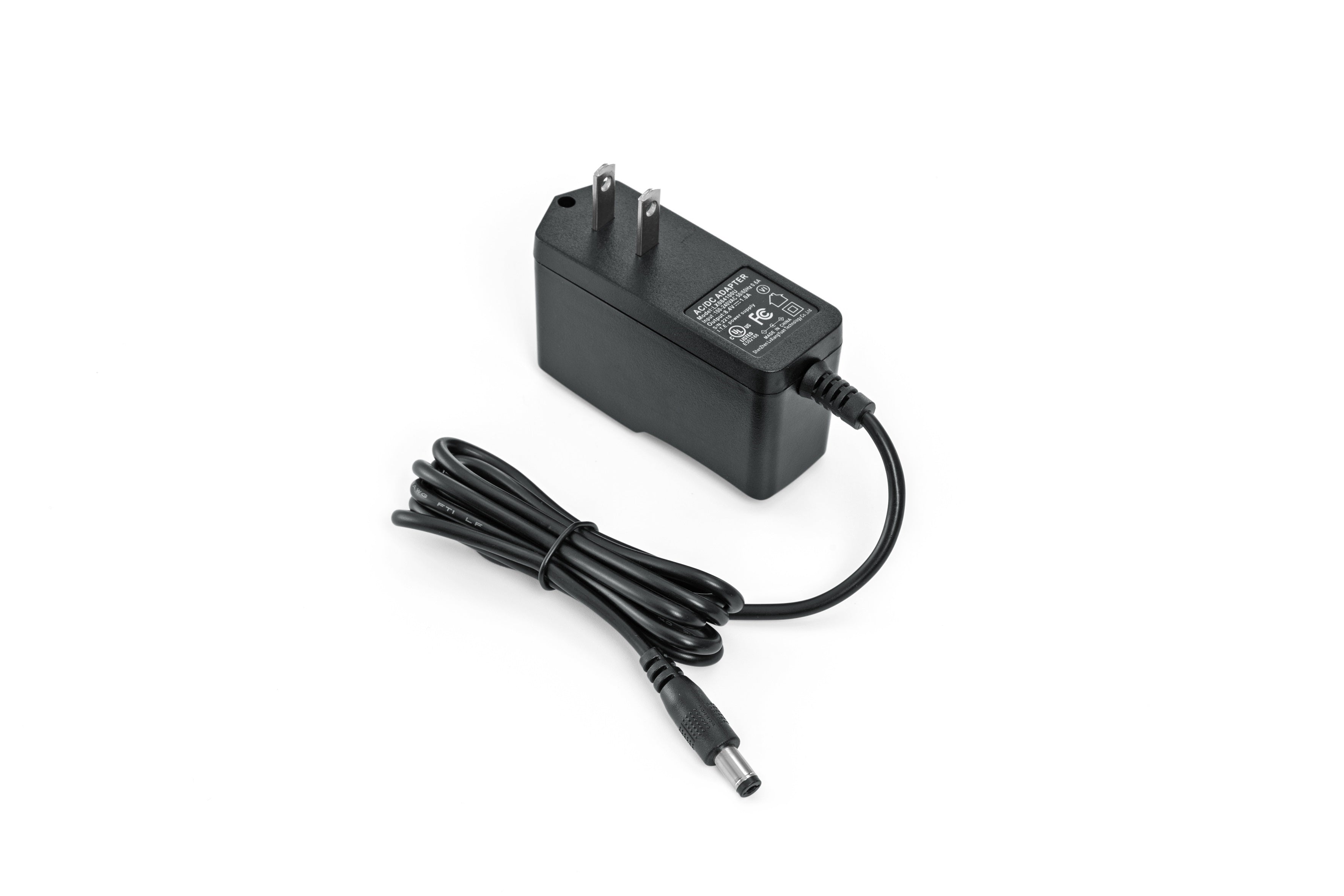 Flowclear Aquaglide Autonomous Cleaning Robot Charging Cord Replacement, Black