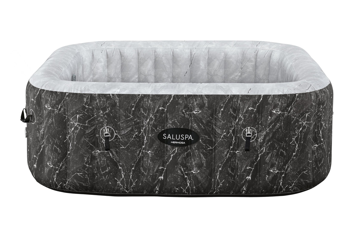 Doublure de remplacement pour spa SaluSpa Hermosa AirJet, marbre noir