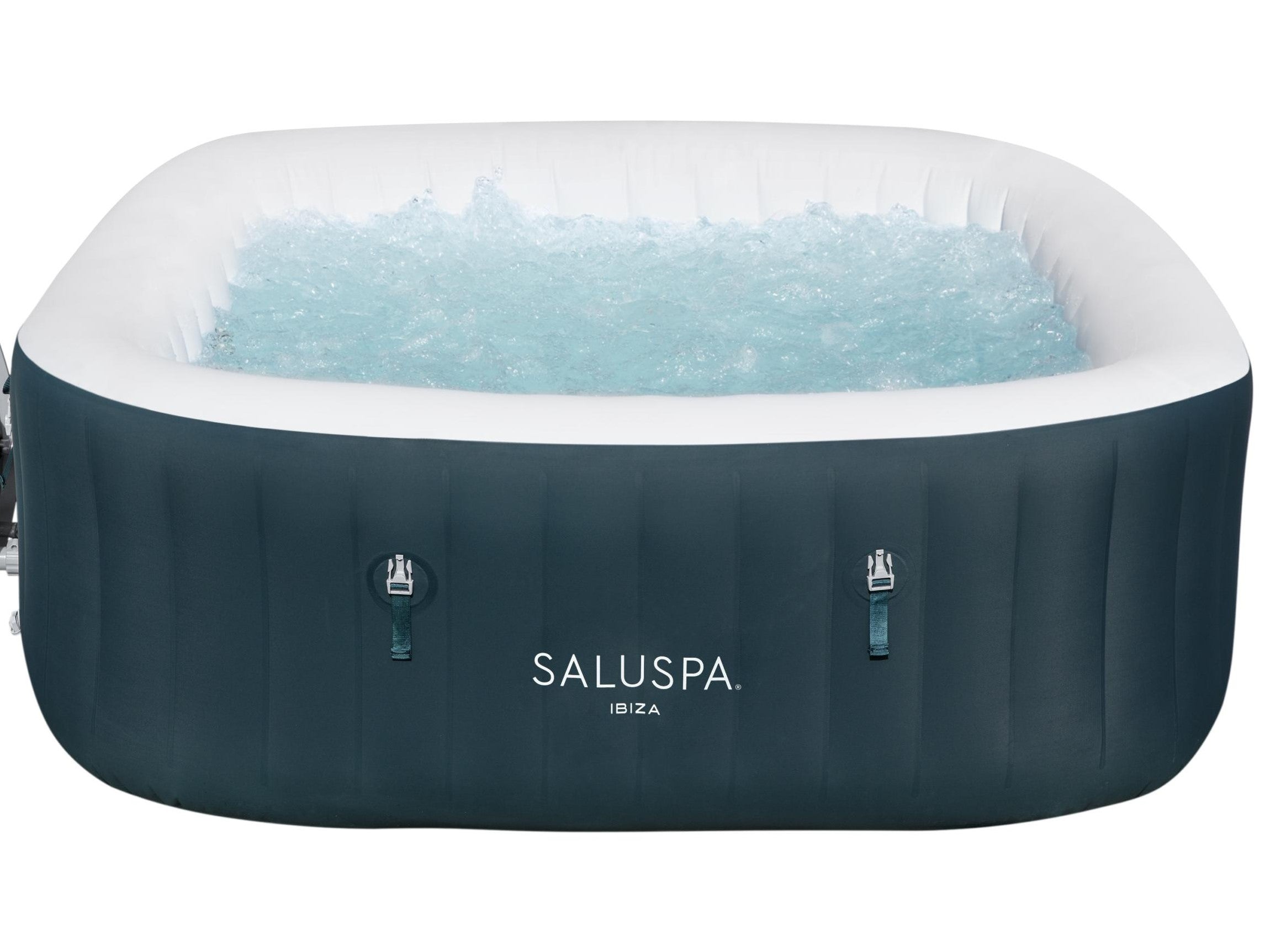 Revestimiento para jacuzzi Ibiza AirJet de 180 x 180 x 66 cm