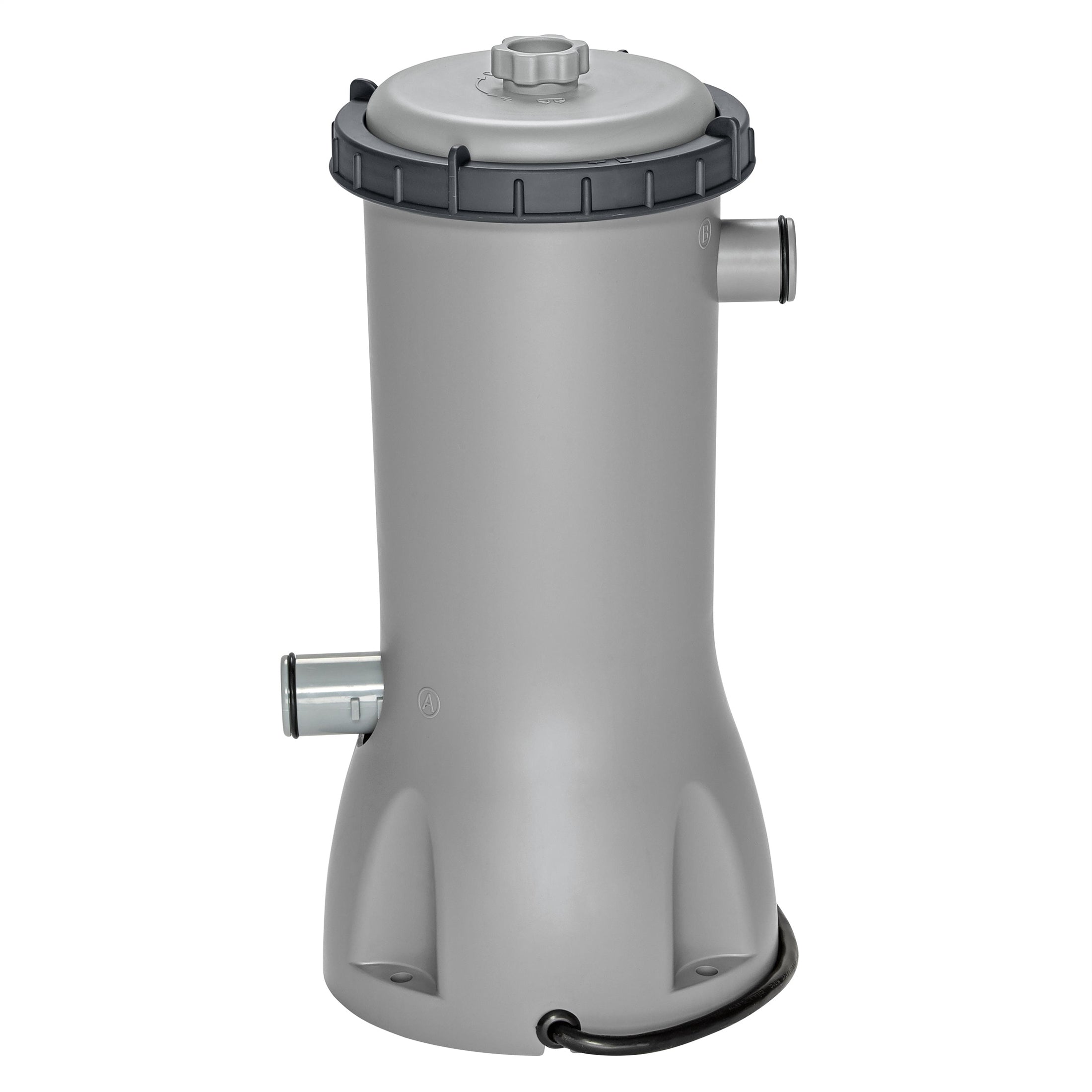 Bomba de filtro Bestway para piscina elevada de 1000 galones