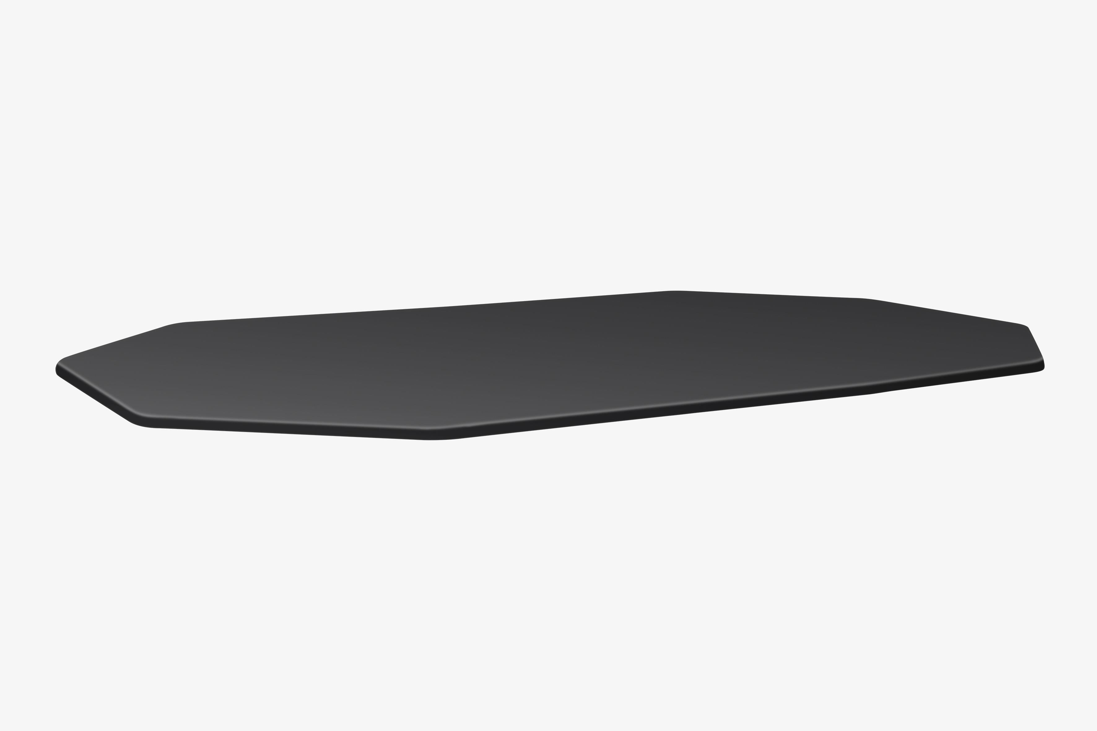 Steel Pro MAX & Power Steel 20' x 12' x 48" Oval Above Ground Pool Cover Replacement, Black