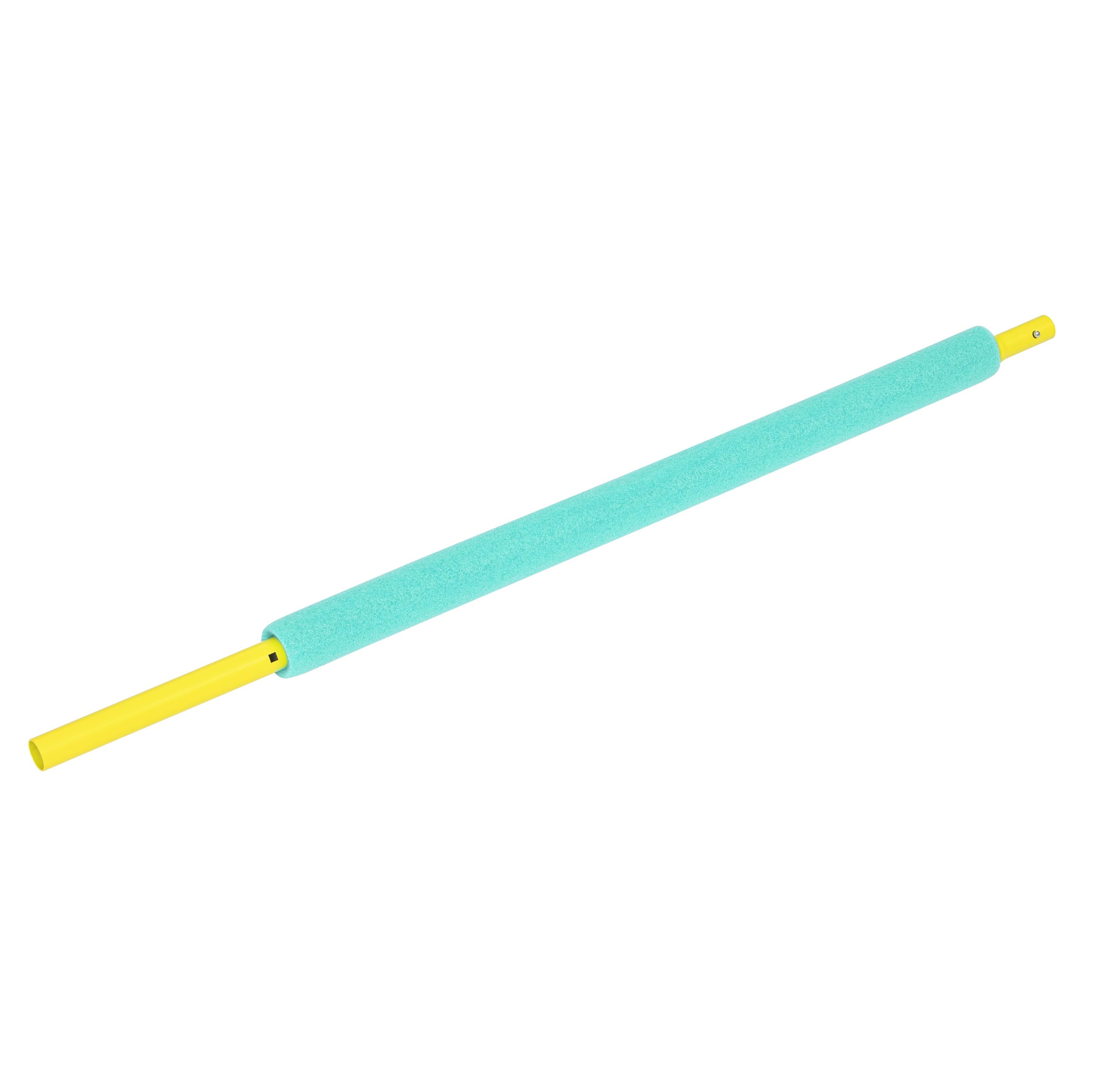 Support de cadre inférieur de rechange pour trampoline Xtreme Air 8', jaune