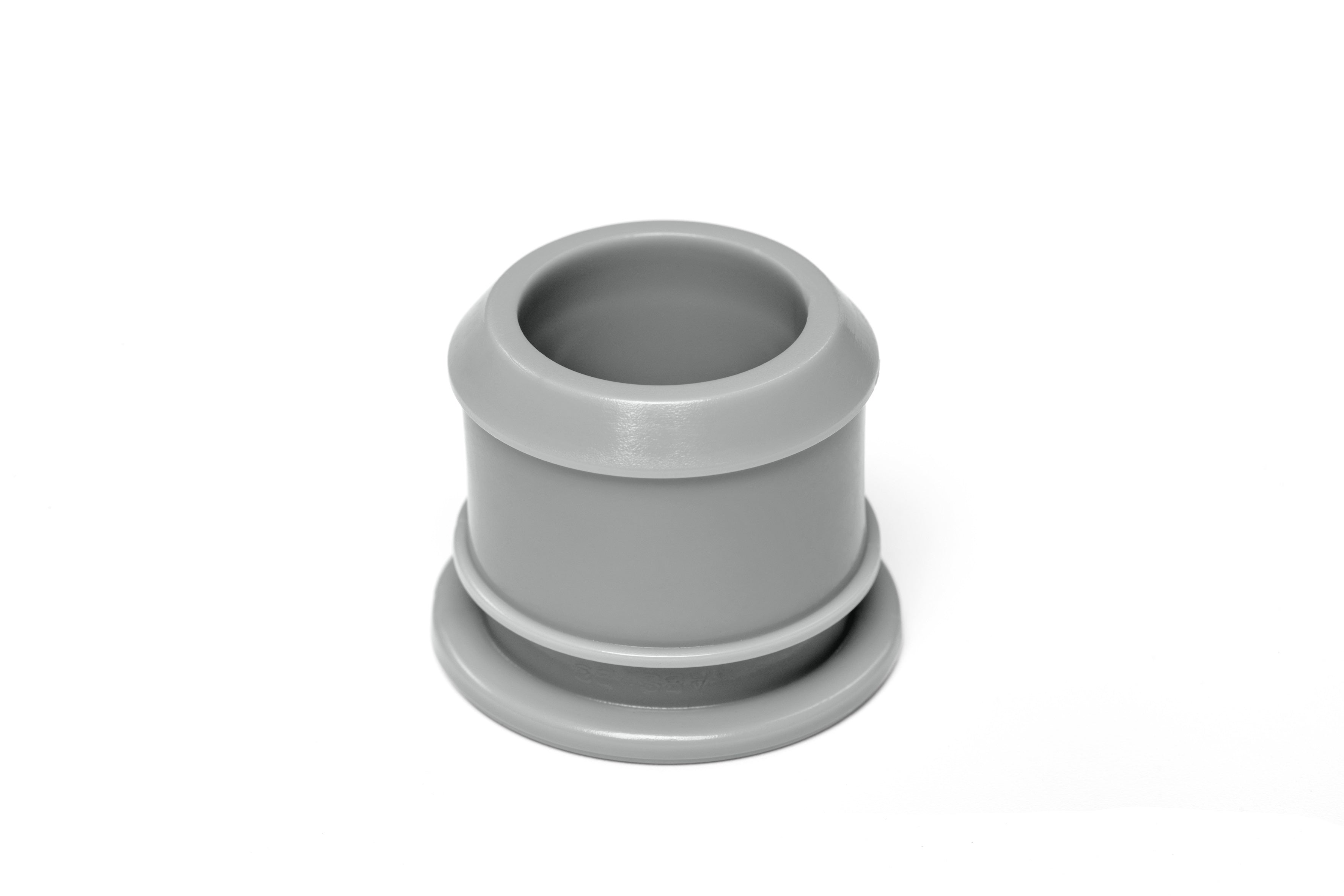SaluSpa & Coleman AirJet and HydroJet Pro Hot Tub Adapter Replacement, Gray