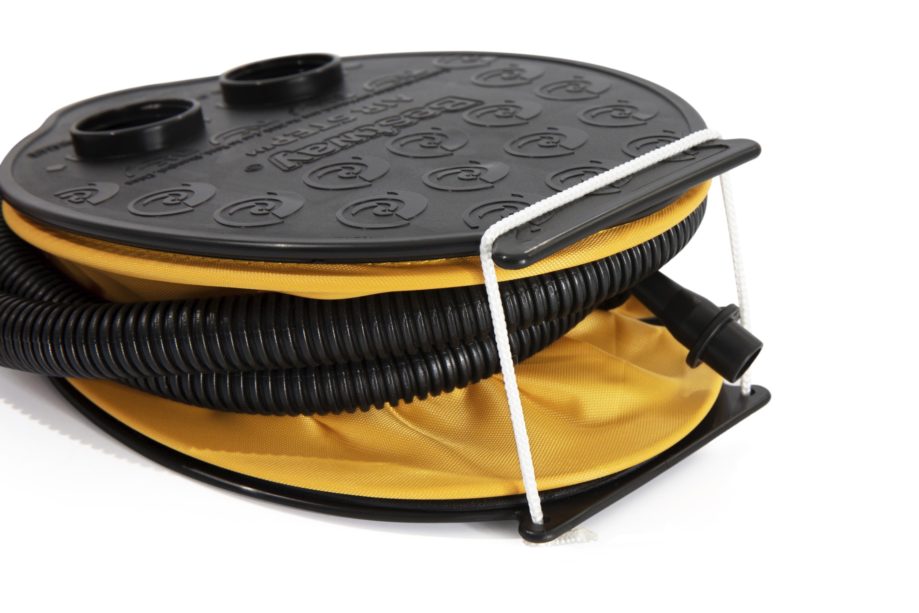 Bomba de aire manual Bestway Air Step