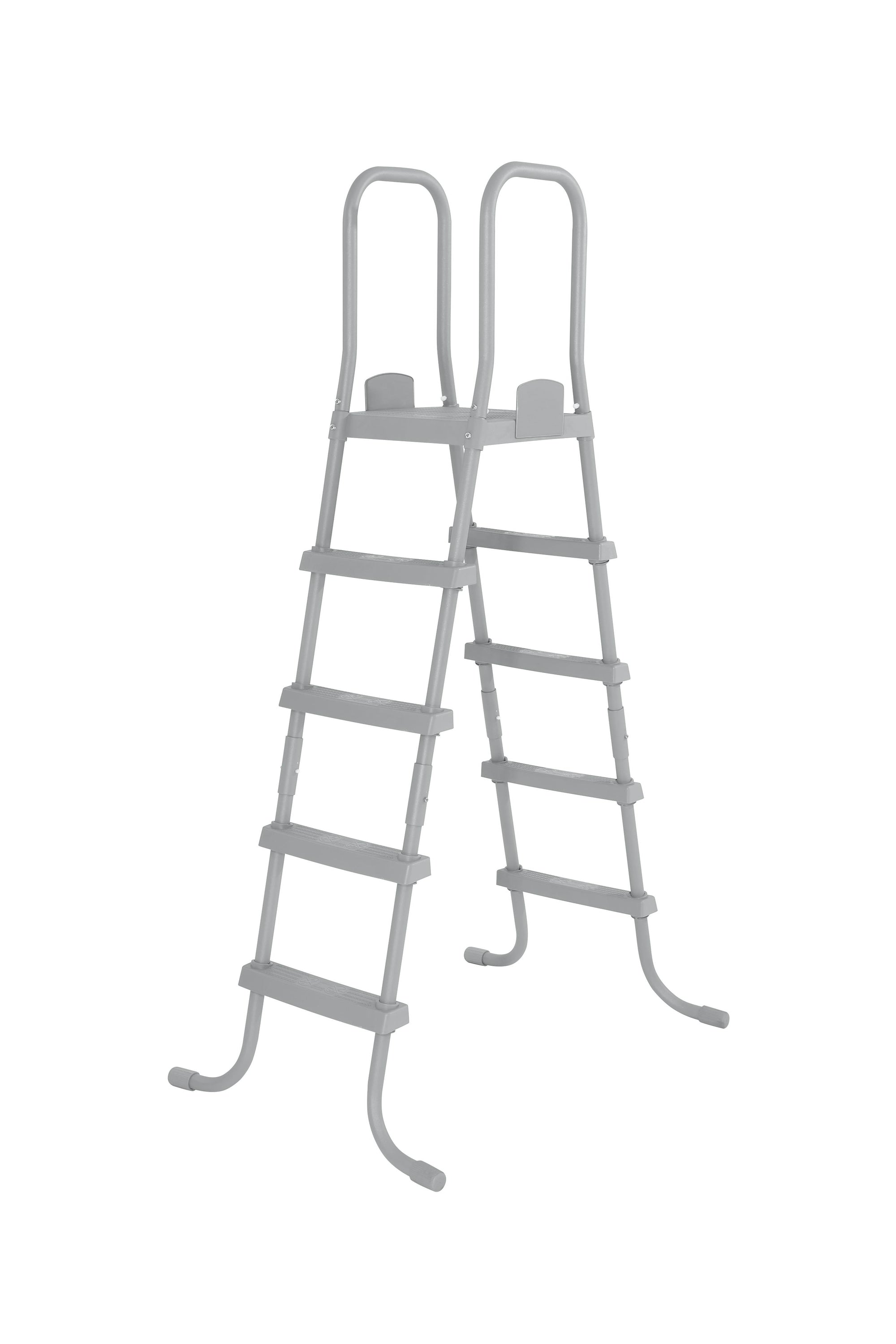 Escalera de piscina de 52"