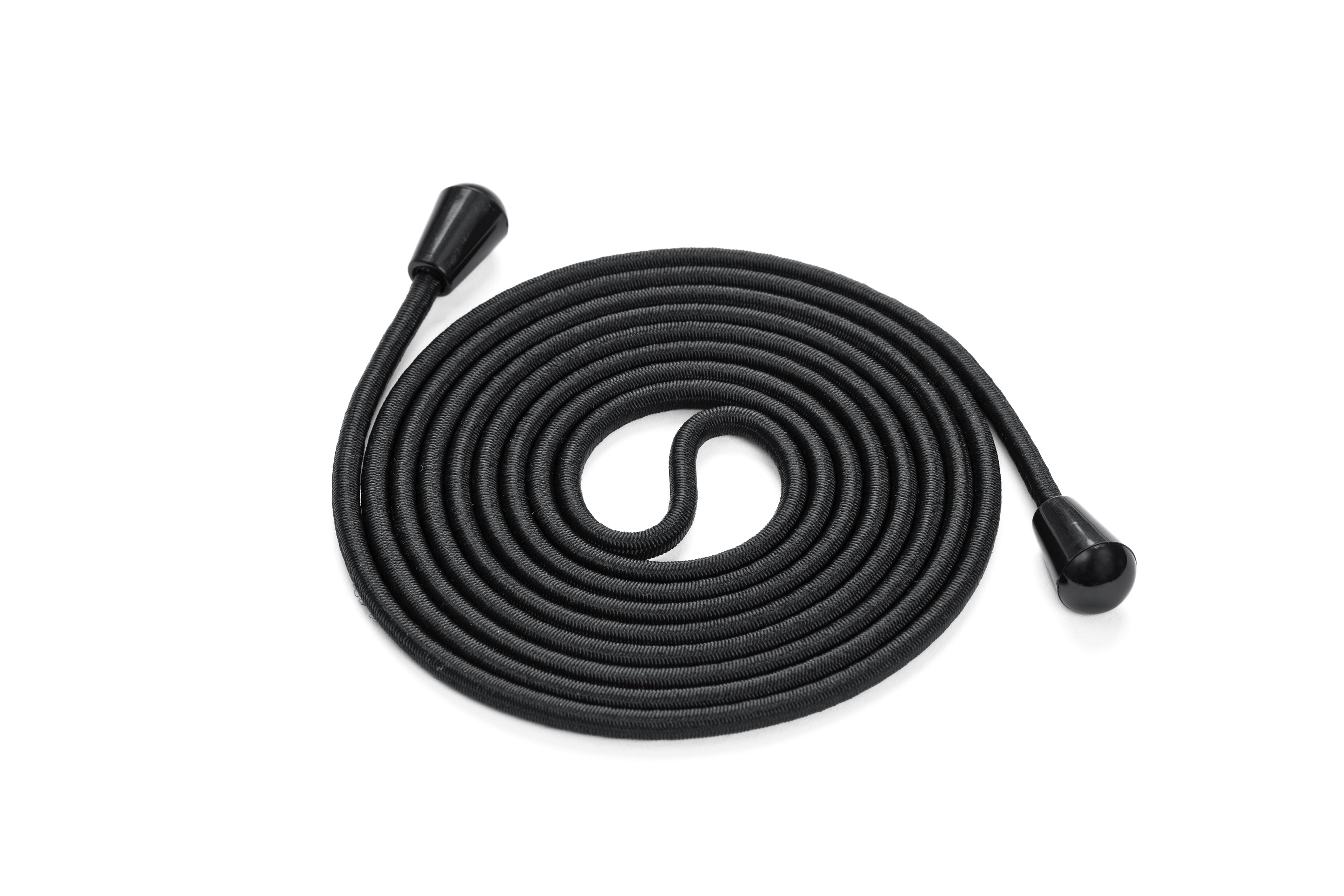 Cordon élastique de rechange pour planche de paddle Hydro Force, noir