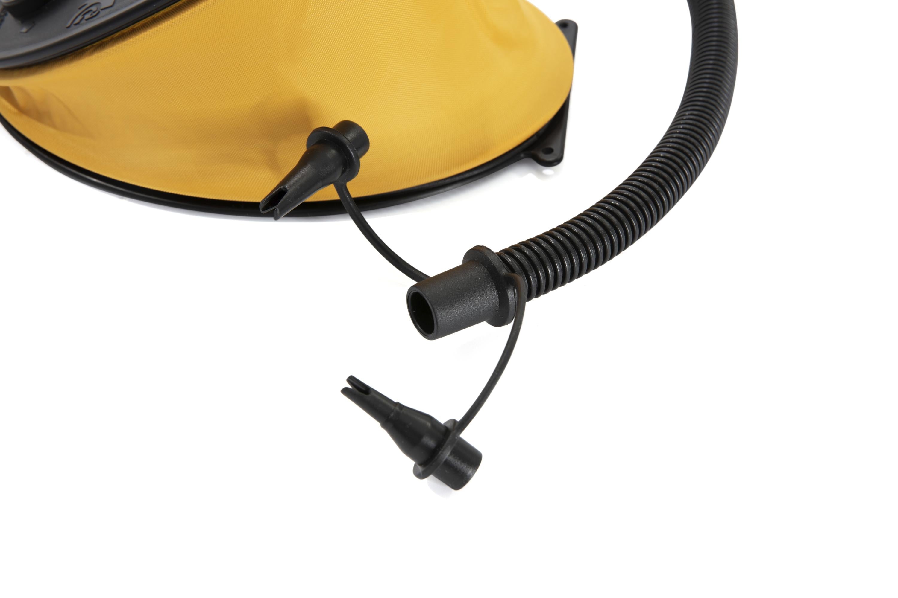Bomba de aire manual Bestway Air Step