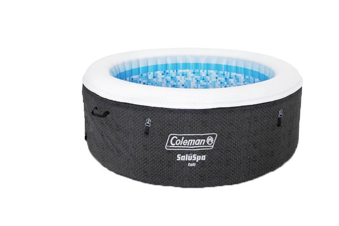 Reemplazo de revestimiento para jacuzzi Coleman e Hydro-Force Cali AirJet, gris