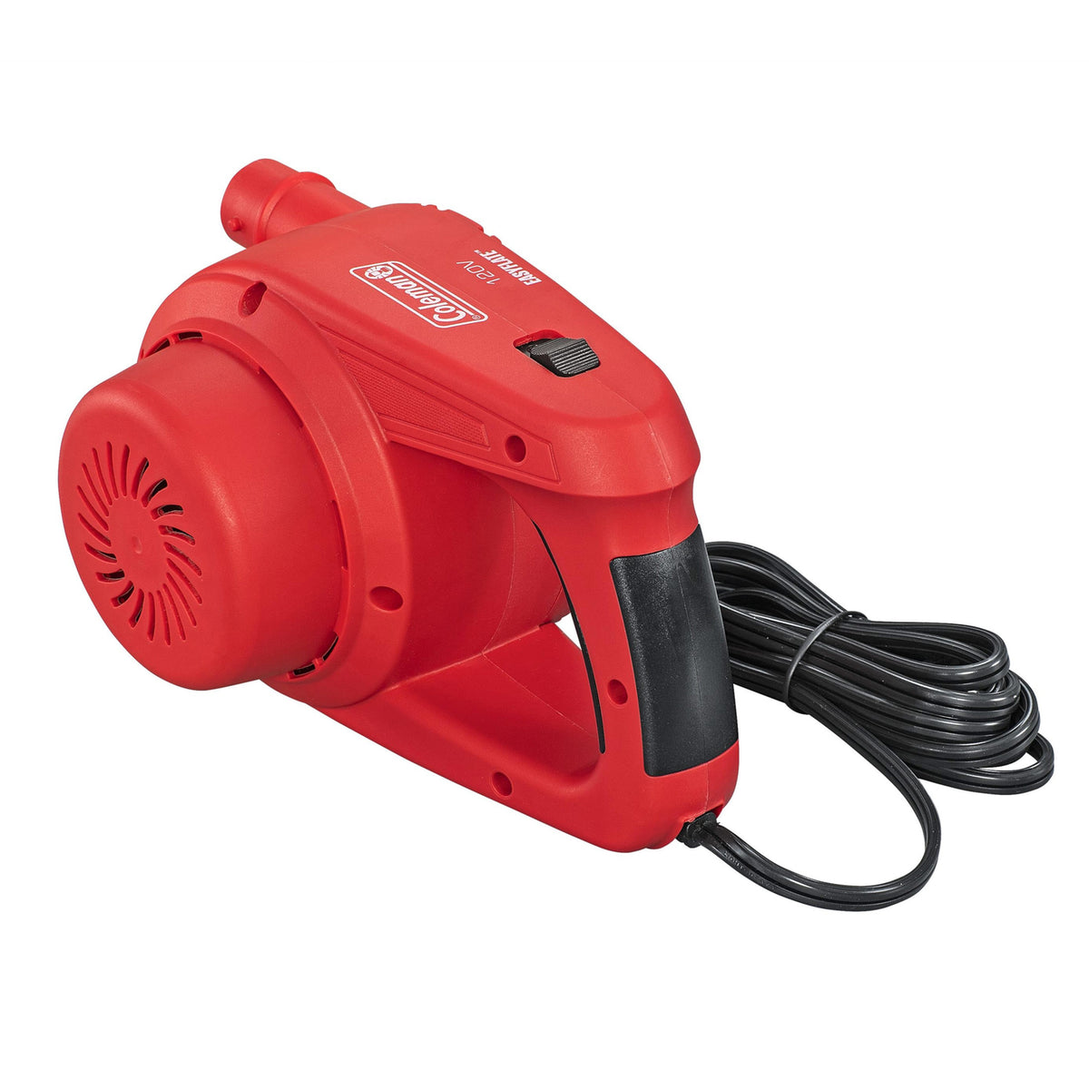 Coleman EasyFlate 120V AC Electric Air Pump