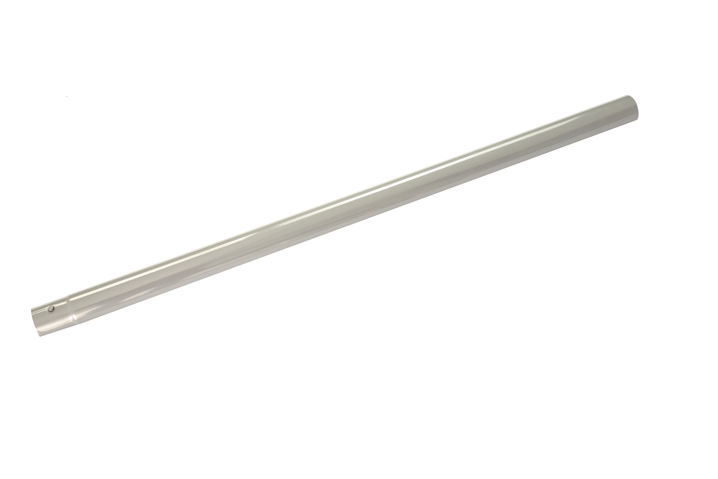 Bestway 42" Above Ground Pool Vertical Leg Replacement, Gray