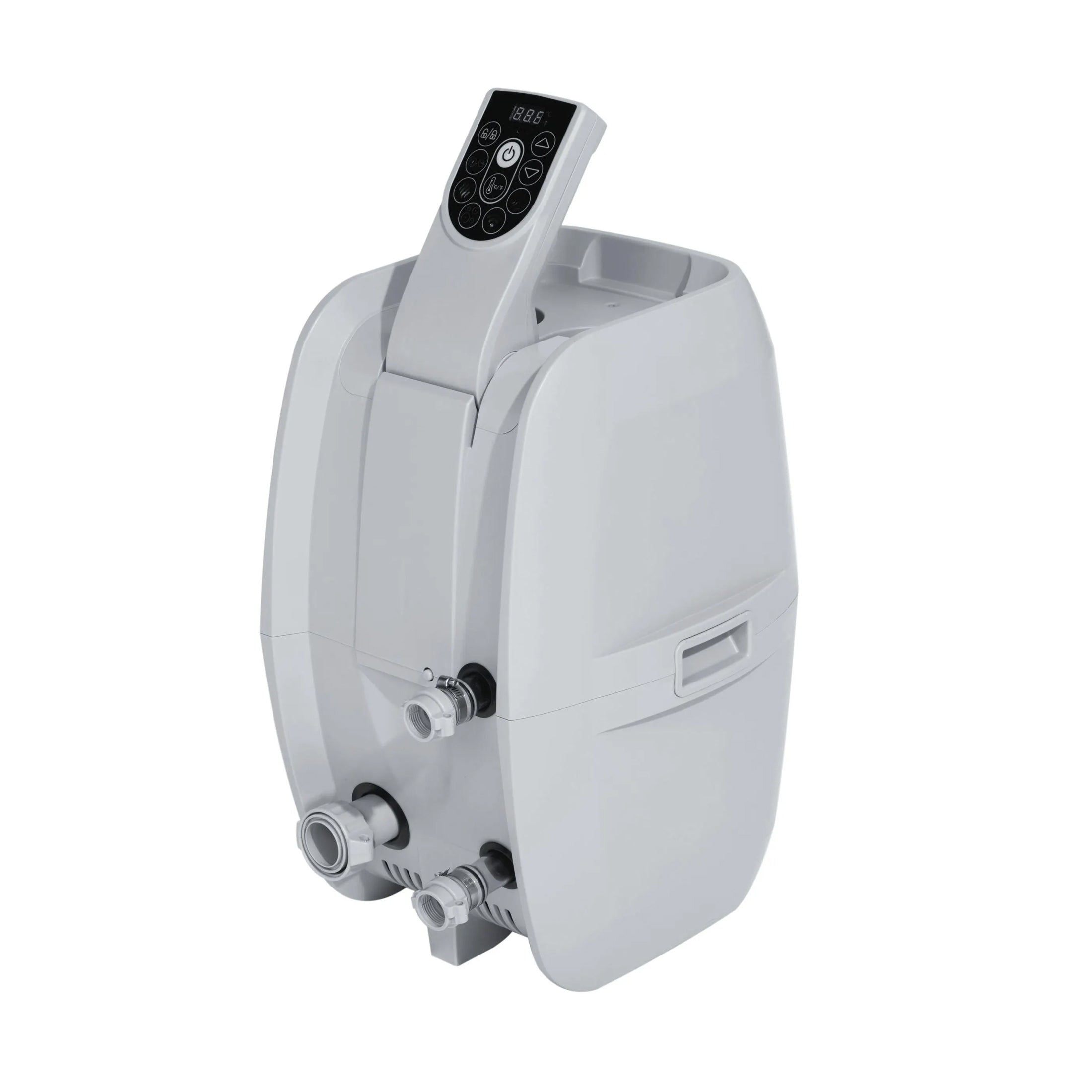 Pompe de chauffage intelligente pour spa SaluSpa AirJet avec commande par application