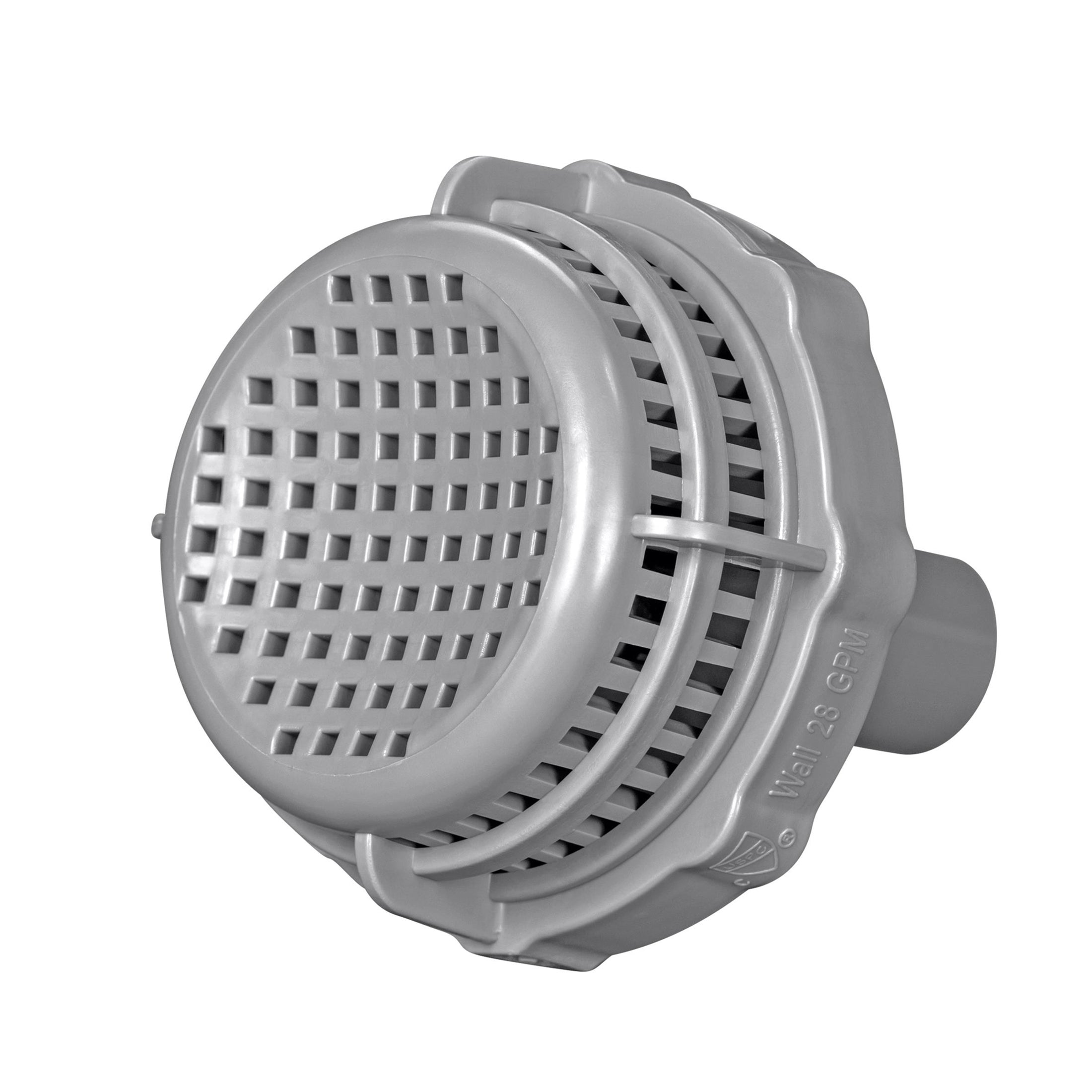 Bomba de filtro Bestway para piscina elevada de 1000 galones