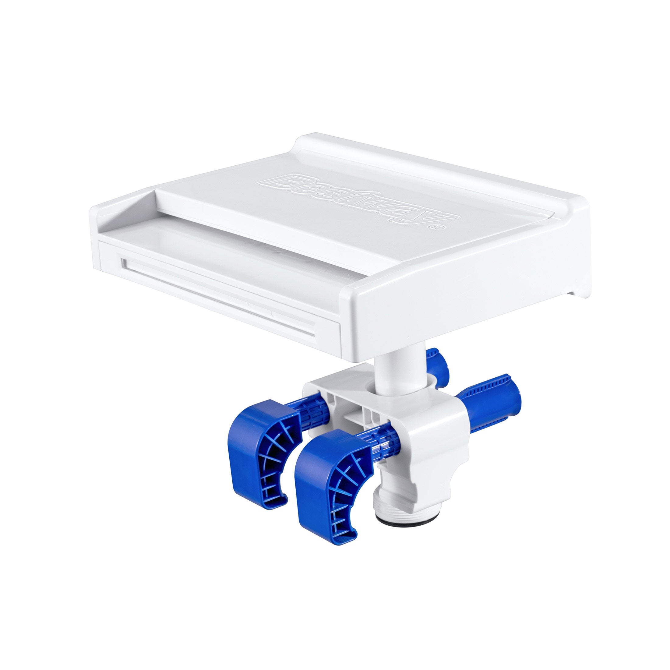 Cascada LED relajante para piscina Bestway