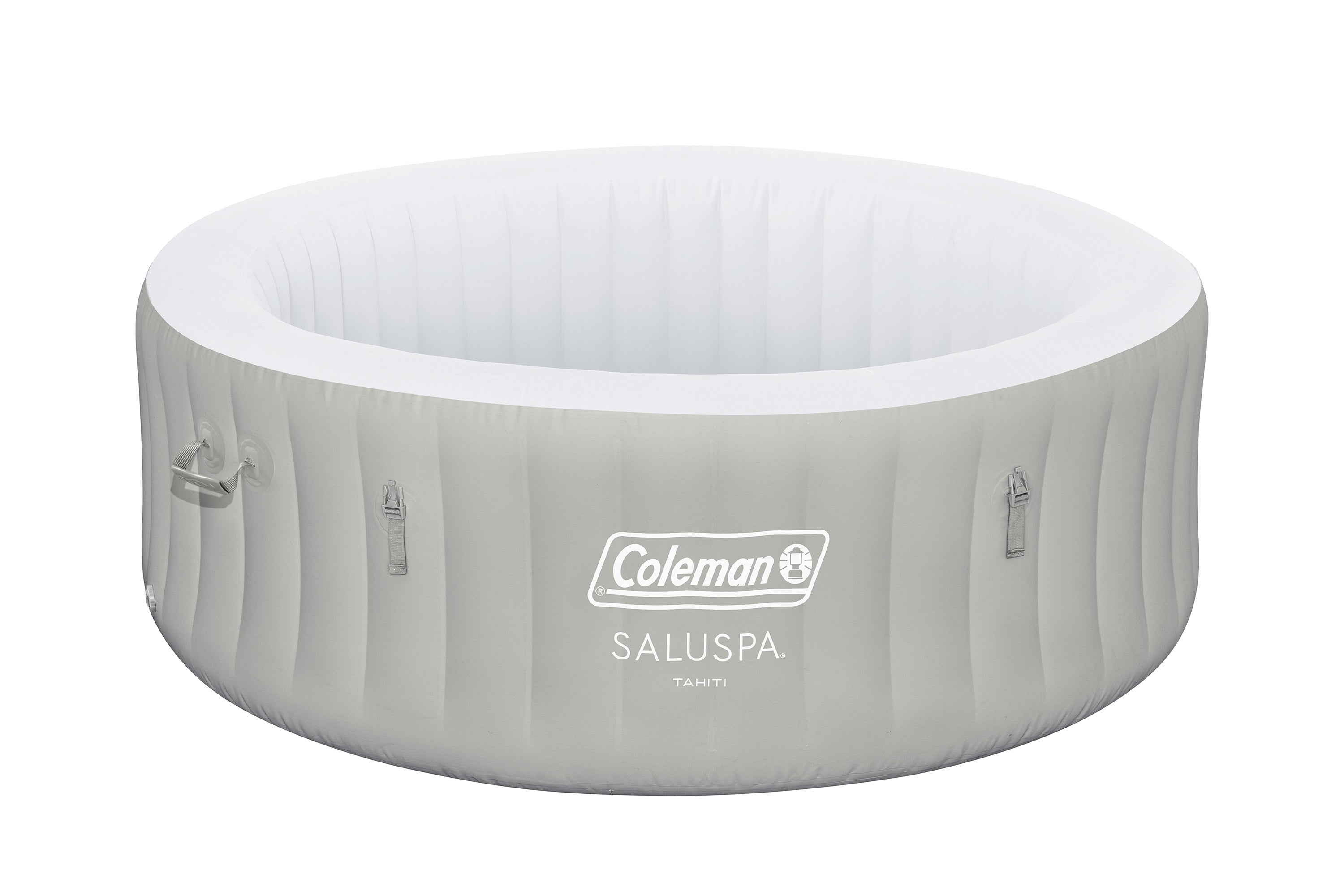 Reemplazo de revestimiento para jacuzzi Coleman Tahiti AirJet, beige
