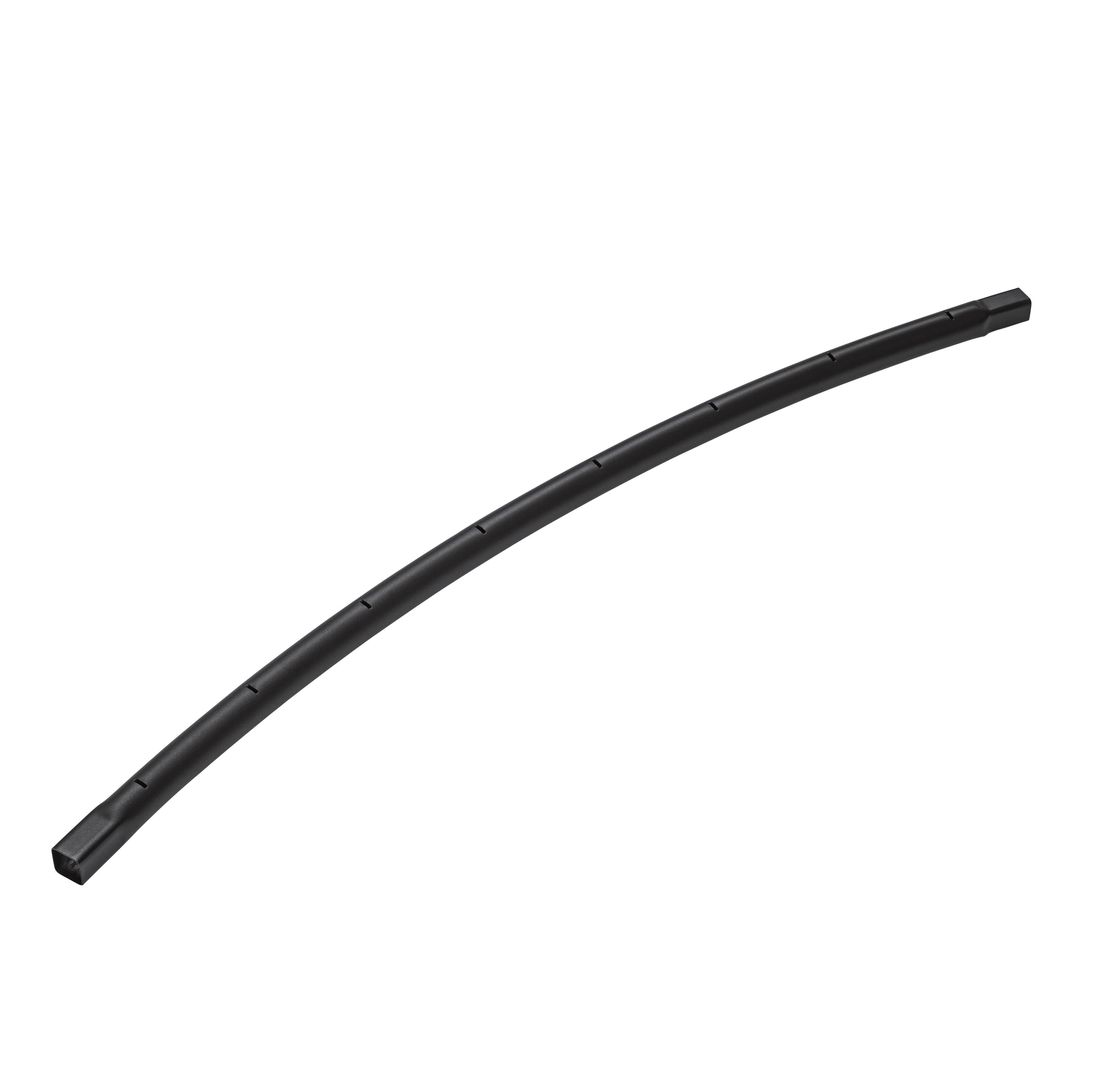 Barre de base de rechange pour trampoline Xtreme Air 15', noire